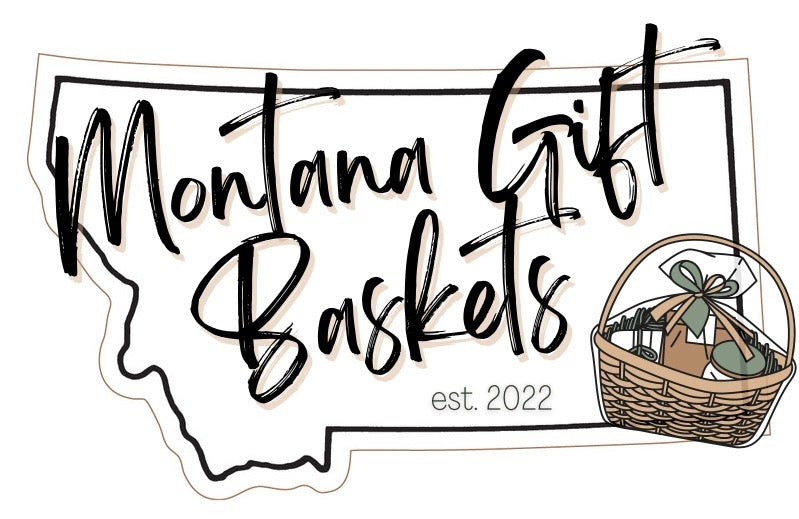 Montana Gift Baskets